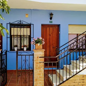Centro Apartment