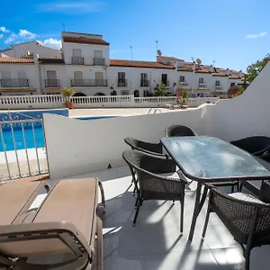 Bajamar I 6 Menyber , Nerja Spain