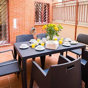 Holidays2malaga Victoria High Speed Wifi , Malaga Spain