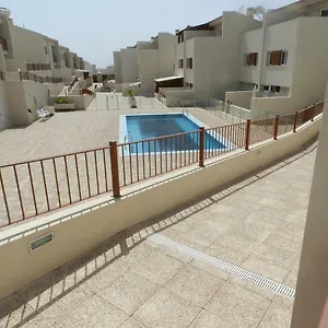 Cristianos 4 Bed Townhouse , Los Cristianos (Tenerife) Spain