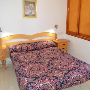 Apartamento Front Line , Puerto del Carmen (Lanzarote) Spain