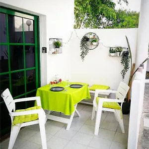Sunny Corner , Puerto del Carmen (Lanzarote) Spain