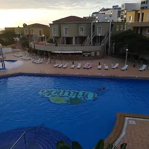 Orlando Playa Americas , Costa Adeje (Tenerife) Spain